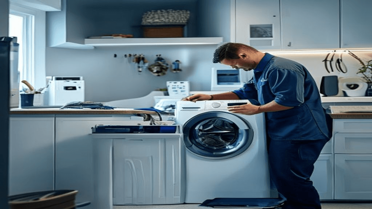 Beyaz eşya teknik servis programı — Sapiyon